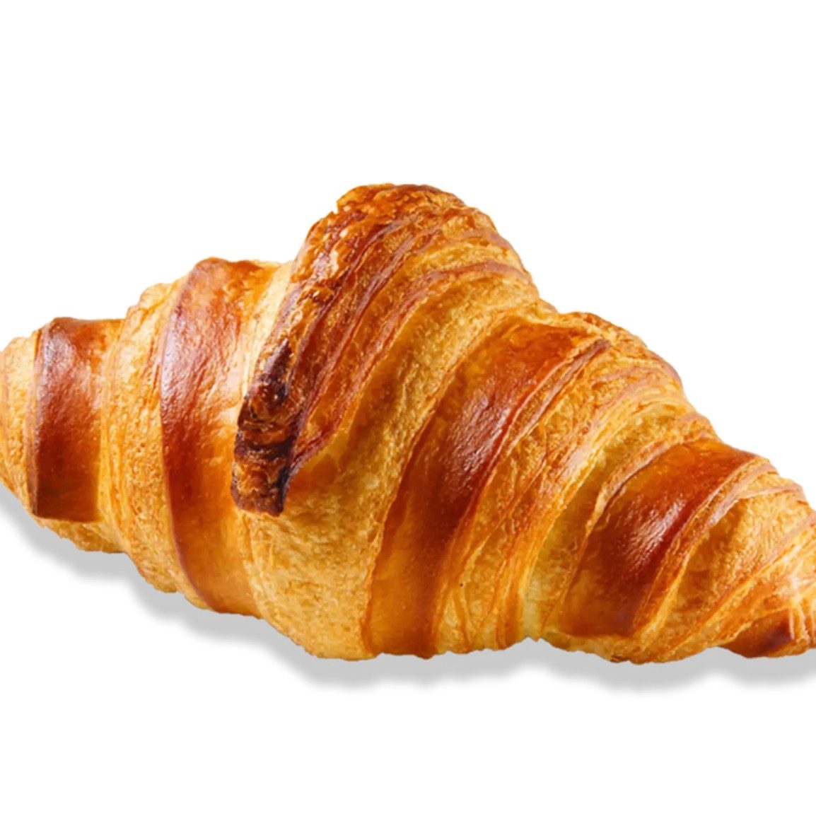 Plain Croissant.