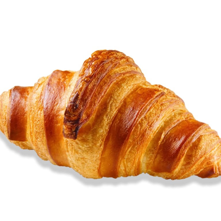 Indulge in Our Croissants