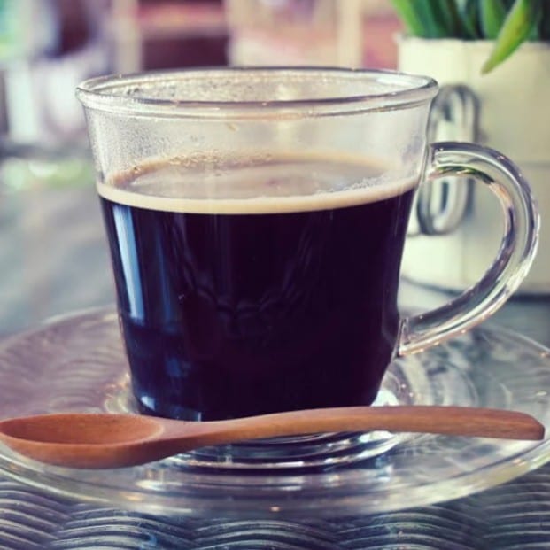 Americano.