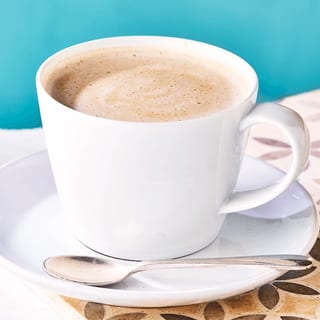 Café Au Lait