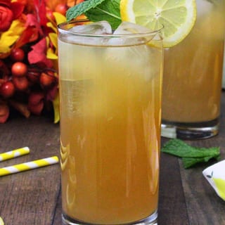 Iced Tea Lemonade
