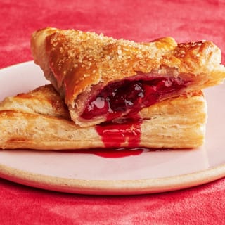 Cherry Turnover