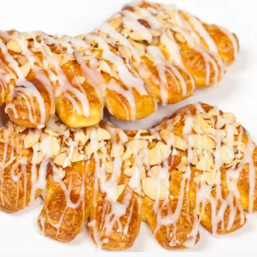 Bear Claw.